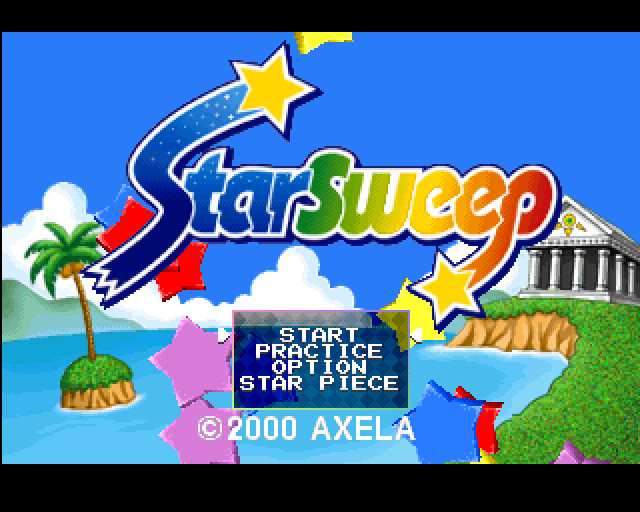 Puzzle Star Sweep (PS1) (gamerip) (1997) MP3 - Download